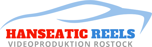 HANSEATIC REELS - Videoproduktion aus Rostock HANSEATIC REELS - Videoproduktion aus Rostock